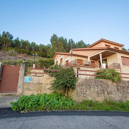 Casa O Con Hotel Sanxenxo Exterior photo